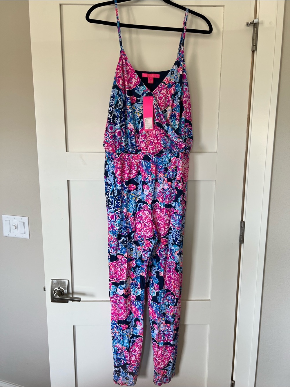 Lilly Pulitzer Jumpsuit - NWT!